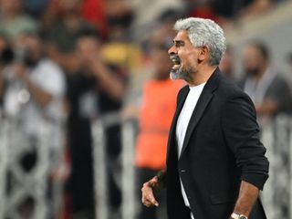 İsmet Taşdemir'den VAR tepkisi!