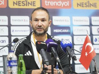 Ömer Faruk Mahir: İlk haftada üç puan aldığımız için çok mutluyuz