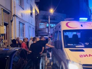 Bursa'da komşuların park yeri kavgasında 3 kişi yaralandı