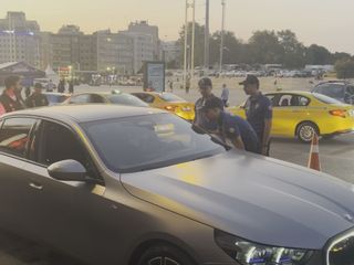 İstanbul'da drone destekli 'Huzur İstanbul' denetimi