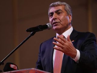 CHP'nin şaibeli kurultayıyla ilgili Cemal Canpolat'ın verdiği ifade partiyi karıştırdı