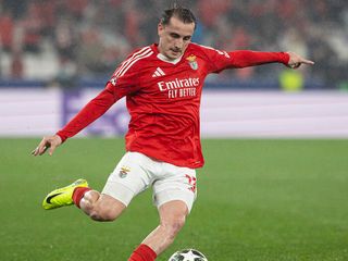 Kerem Aktürkoğlu transferinde son durum: Ayrılmak istediğini yönetime bildirdi