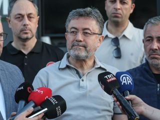 İbrahim Yumaklı: Çanakkale'deki yangınlar büyük oranda kontrol altına alınmıştır