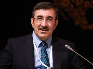Cevdet Yılmaz: Azerbaycan İle Ermenistan anlaşmasını memnuniyetle karşılıyoruz