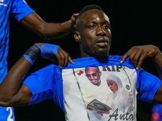 Bir dönem gol kralı olmuştu: Mbaye Diagne, Türkiye geri dönebilir
