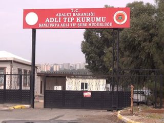 Şanlıurfa'da aile içi kavga: Bıçakla saldırdığı babası tarafından tüfekle öldürüldü