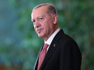 Halkın seçtiği ilk Cumhurbaşkanı Erdoğan, görevde 11 yılı tamamladı