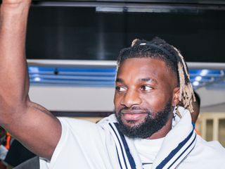 Allan Saint-Maximin'in yeni durağı belli oldu
