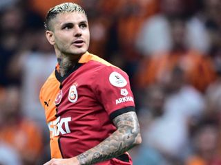 Mauro Icardi'den Türkiye itirafı geldi