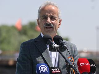 Abdulkadir Uraloğlu: Nevşehir'de son 23 yılda 15,1 milyar TL'lik yatırım hayata geçirdik