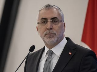 Bakan Işıkhan: e-Devlet’ten SGK hizmetlerine 939 milyon erişim oldu