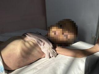 Gazze'de son 24 saatte 11 kişi açlıktan hayatını kaybetti