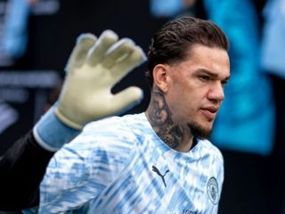 Ederson'dan Galatasaray taraftarını heyecanlandıran beğeni