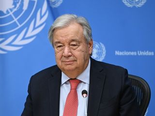 Azerbaycan ile Ermenistan'ın anlaşması Birleşmiş Milletler'i memnun etti