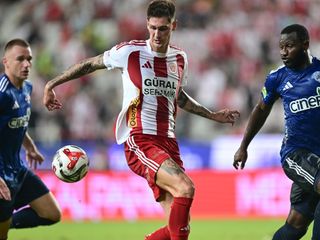 Antalyaspor konuk ettiği Kasımpaşa'yı eli boş gönderdi