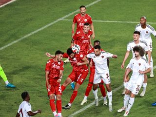 Keçiörengücü deplasmanda Hatayspor'u yendi