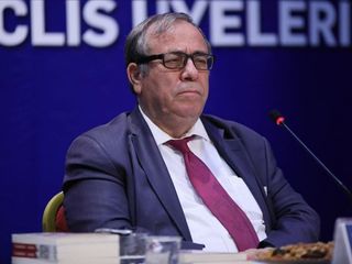 Eski Sağlık Bakanı Halil Şıvgın yaşamını yitirdi