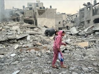 İsrailli milletvekilinden dünyaya Gazze çağrısı: Tel Aviv'e yaptırım uygulayın