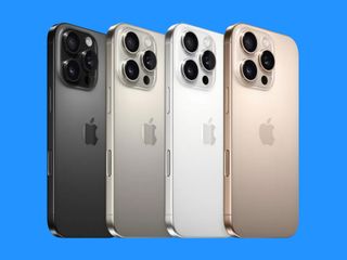 iPhone 17 Pro'da beklenen değişiklik: Apple, depolama seçeneğini kaldırıyor