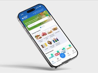 Ticaret Bakanlığı'nın market fiyatı uygulaması mobilde