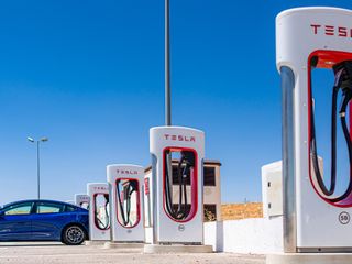 Türkiye'deki Tesla Supercharger ücretleri iki haftada 2 kez zamlandı