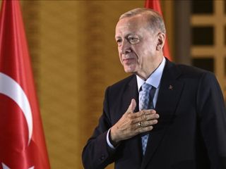 Milletin teveccühüyle devletin zirvesinde 11 yıl