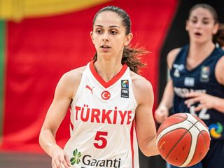 Türkiye, FIBA 20 Yaş Altı Kızlar Avrupa Şampiyonası'nda 7'ncilik maçına çıkacak