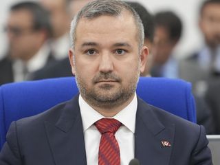 Yurt içinde TCMB'nin enflasyon raporu öne çıktı