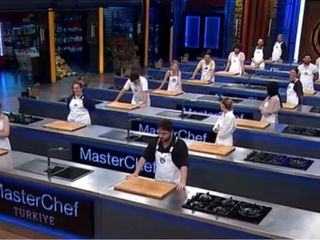 MasterChef'te yedeklerden ana kadroya giren ilk isim belli oldu