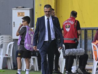 Mustafa Alper Avcı: Skor olmadan oynanan oyunun da bir anlamı olmuyor