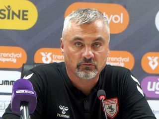 Thomas Reis: Sezona iyi bir sonuçla başlamak çok önemliydi