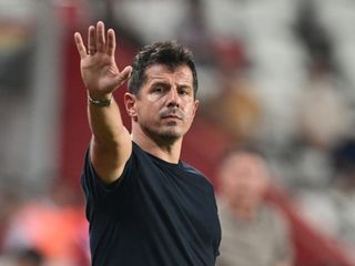 Emre Belözoğlu, puan hedefini açıkladı