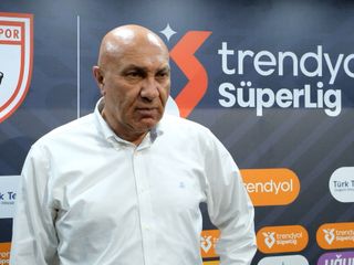 Yüksel Yıldırım: Bu sene Samsunspor tarihinin en pahalı takımı olacak