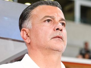 Murat Şahin: Beklemediğimiz bir başlangıç oldu