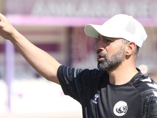 Sedat Ağçay: Şükürler olsun galip geldik