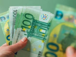 Avrupa Merkez Bankası harekete geçti: Banknotlar değişiyor!