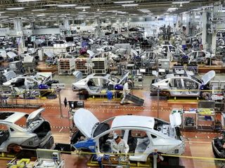 Çinli otomobil markaları Avrupa'daki yükselişini sürdürüyor: Pazar payı iki katına çıktı