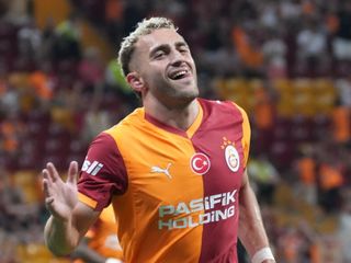 Bologna, Barış Alper Yılmaz'ı takipte