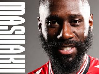 Arthur Masuaku, Sunderland'e imza attı