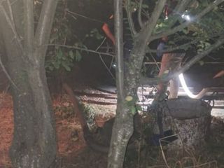 Muğla'da kuyuya düşen yaşlı kadın hayatını kaybetti