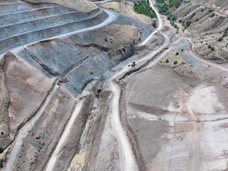 Van'da inşa edilecek 10 göletle tarım arazileri modern sulamaya kavuşacak