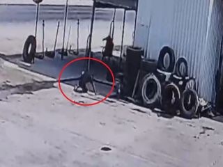 Mersin'de 16 yaşındaki genç tırın altında kaldı: Şoför adli kontrolle serbest kaldı