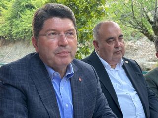 Yılmaz Tunç'tan 'Terörsüz Türkiye' değerlendirmesi: Cumhurbaşkanı'nın mektubuna atıf yaptı