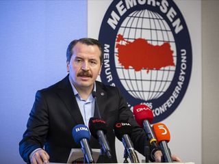 Memursen: 2026'da en düşük memur maaşı 67 bin lirayı geçmeli