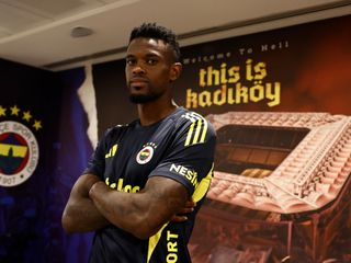 Nelson Semedo'dan Şampiyonlar Ligi mesajı!
