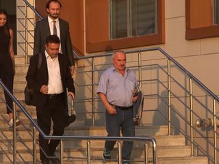 Kaybolan iş adamı Halit Yukay'a ilişkin yeniden gözaltına alınan kaptan tutuklandı