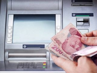 ATM’lerde yeni dönem: Para yatırma işlemlerinde kısıtlama başladı! İşte, yeni limitler