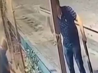 İzmir'de tır sahibi 180 liralık kantar ücreti için çalışanı vurdu