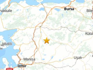 Balıkesir'de 6.1 büyüklüğündeki deprem sonrası artçılar sürüyor