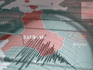 Balıkesir depremi son durum: Yıkılan bina ve can kaybı var mı?
